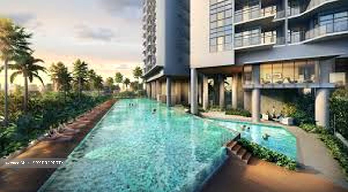 Sturdee Residences (D8), Condominium #431218961